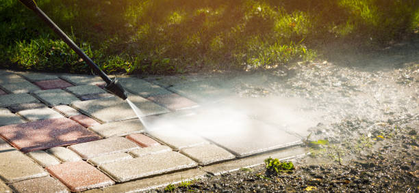 Best Deck and Patio Pressure Washing in Dumas, TX